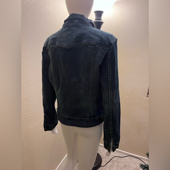 Levi Strauss & Co. Jean jacket size XL - Picture 5 of 9